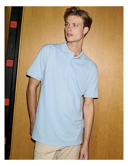 NEU-O20080-Mens Classic Polo 2
